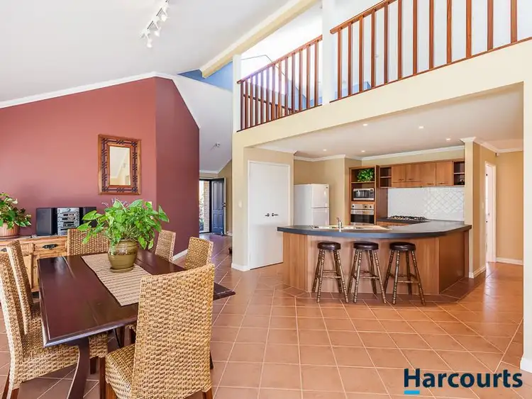 Second view of Homely house listing, 54 Guardian Loop, Currambine WA 6028
