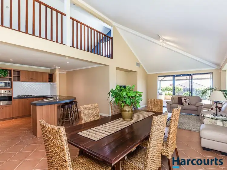 Fourth view of Homely house listing, 54 Guardian Loop, Currambine WA 6028