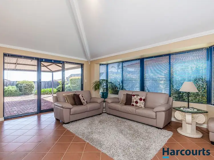 Fifth view of Homely house listing, 54 Guardian Loop, Currambine WA 6028