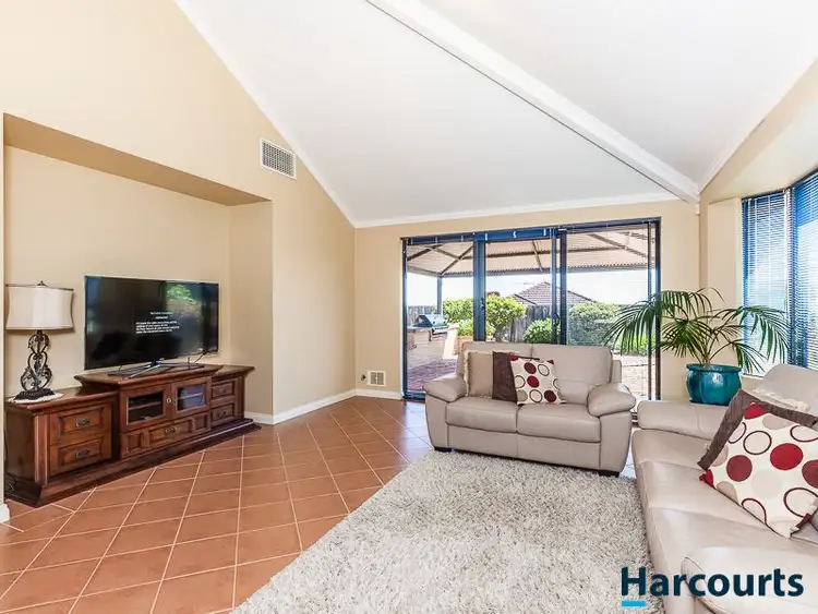 Sixth view of Homely house listing, 54 Guardian Loop, Currambine WA 6028