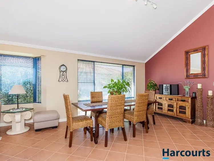 Seventh view of Homely house listing, 54 Guardian Loop, Currambine WA 6028