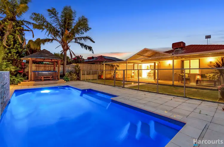 8 Coipasa Place, Joondalup WA 6027