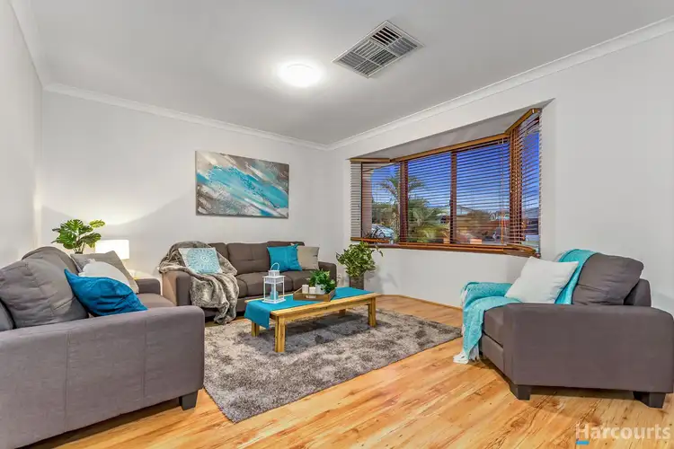 Third view of Homely house listing, 8 Coipasa Place, Joondalup WA 6027