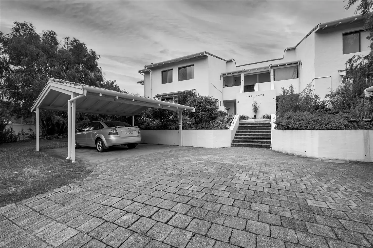Main view of Homely apartment listing, 8/54 Ormsby Terrace, Mandurah WA 6210