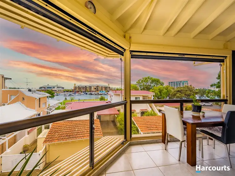 Second view of Homely apartment listing, 8/54 Ormsby Terrace, Mandurah WA 6210