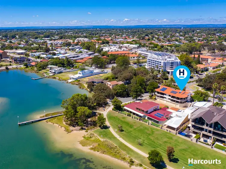 Third view of Homely apartment listing, 8/54 Ormsby Terrace, Mandurah WA 6210