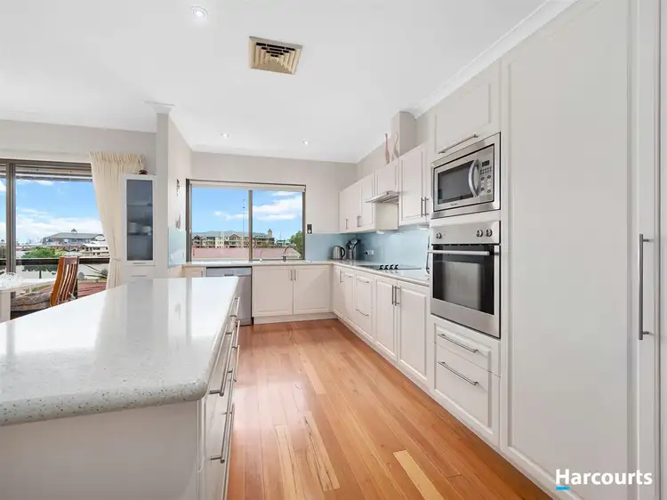 Fourth view of Homely apartment listing, 8/54 Ormsby Terrace, Mandurah WA 6210