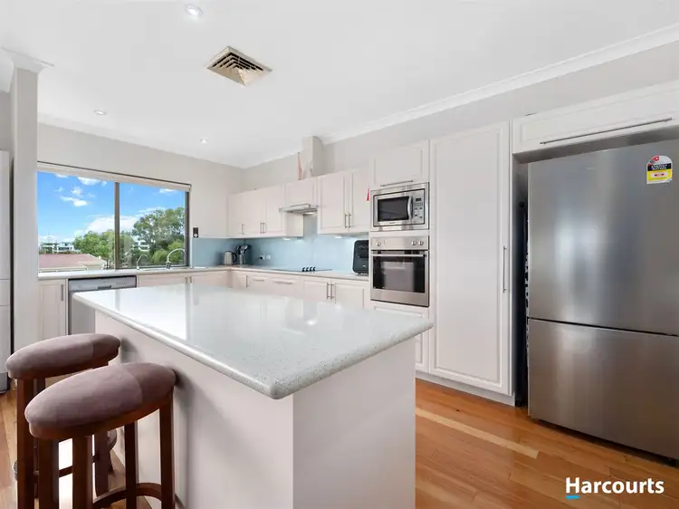 Fifth view of Homely apartment listing, 8/54 Ormsby Terrace, Mandurah WA 6210