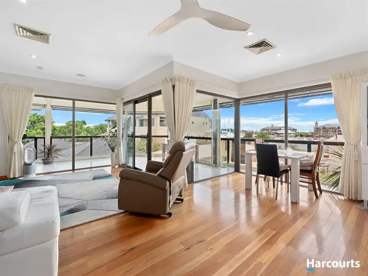 Sixth view of Homely apartment listing, 8/54 Ormsby Terrace, Mandurah WA 6210