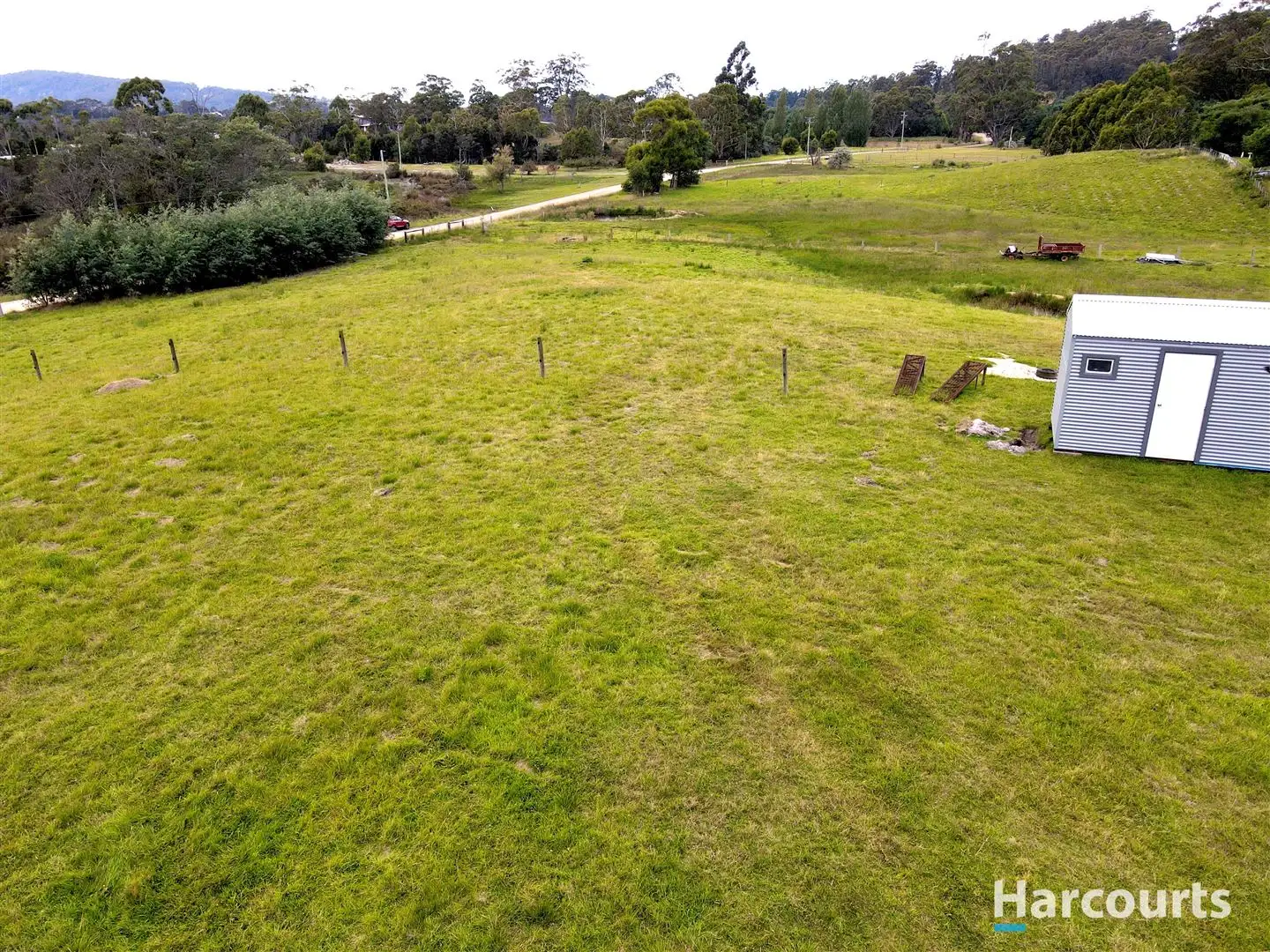 Main view of Homely land listing, 265A Medeas Cove Road, St Helens TAS 7216