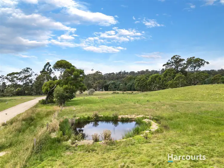 Third view of Homely land listing, 265A Medeas Cove Road, St Helens TAS 7216