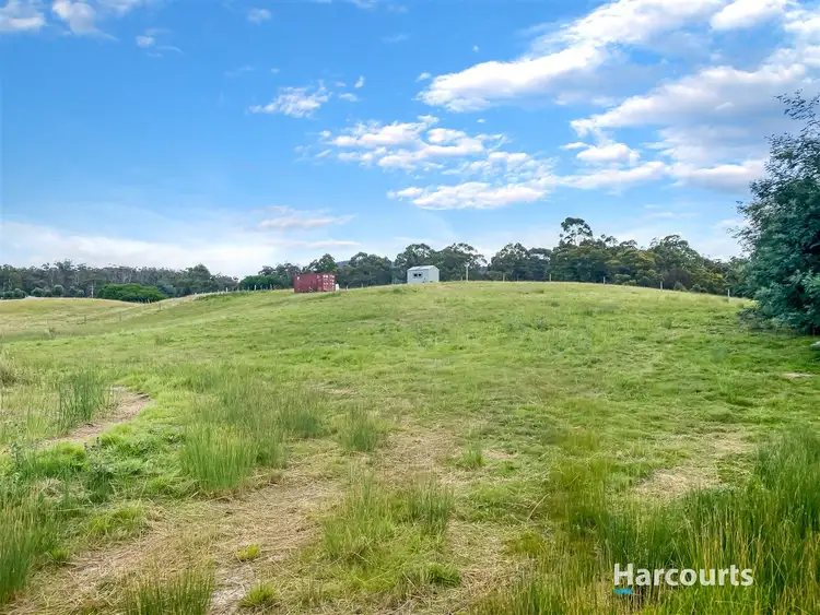 Seventh view of Homely land listing, 265A Medeas Cove Road, St Helens TAS 7216