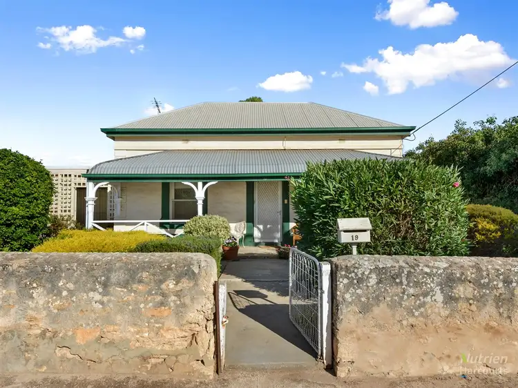 19 East Terrace, Minlaton SA 5575