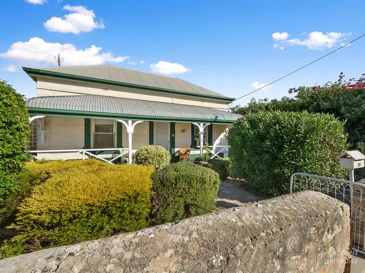 Second view of Homely house listing, 19 East Terrace, Minlaton SA 5575