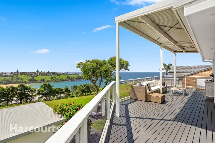 Second view of Homely house listing, 91 Attunga Avenue, Kiama Heights NSW 2533