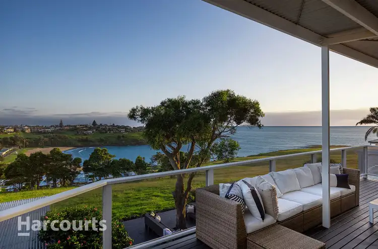 Third view of Homely house listing, 91 Attunga Avenue, Kiama Heights NSW 2533