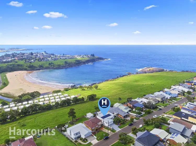 Fourth view of Homely house listing, 91 Attunga Avenue, Kiama Heights NSW 2533
