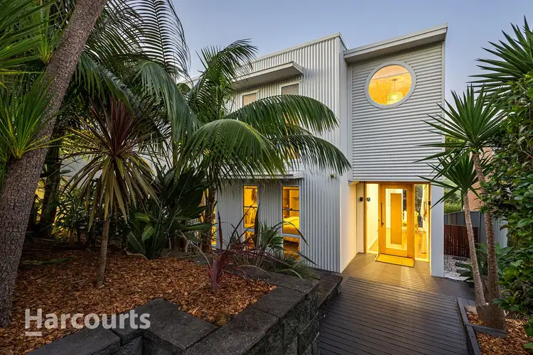Sixth view of Homely house listing, 91 Attunga Avenue, Kiama Heights NSW 2533