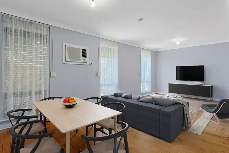 Second view of Homely house listing, 59 Sunningdale Drive, Christie Downs SA 5164