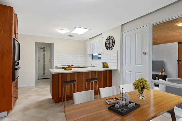 Third view of Homely house listing, 59 Sunningdale Drive, Christie Downs SA 5164