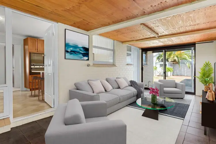 Fifth view of Homely house listing, 59 Sunningdale Drive, Christie Downs SA 5164