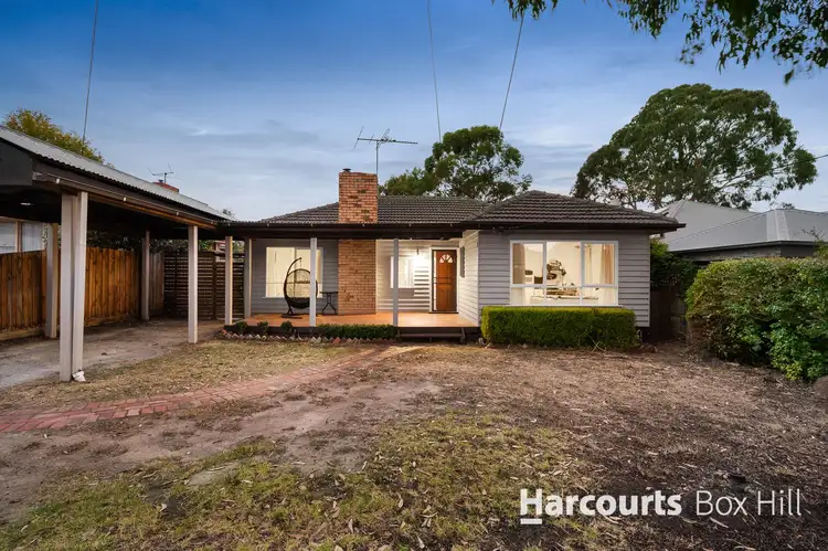 9 Lee Ann Street, Blackburn South VIC 3130
