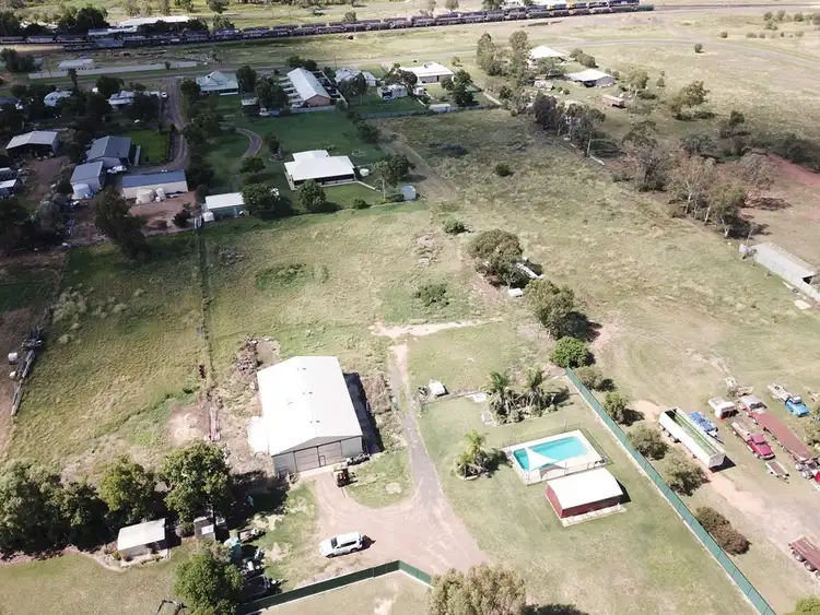 Second view of Homely house listing, 12 Kelvin Vickery Avenue, Narrabri NSW 2390
