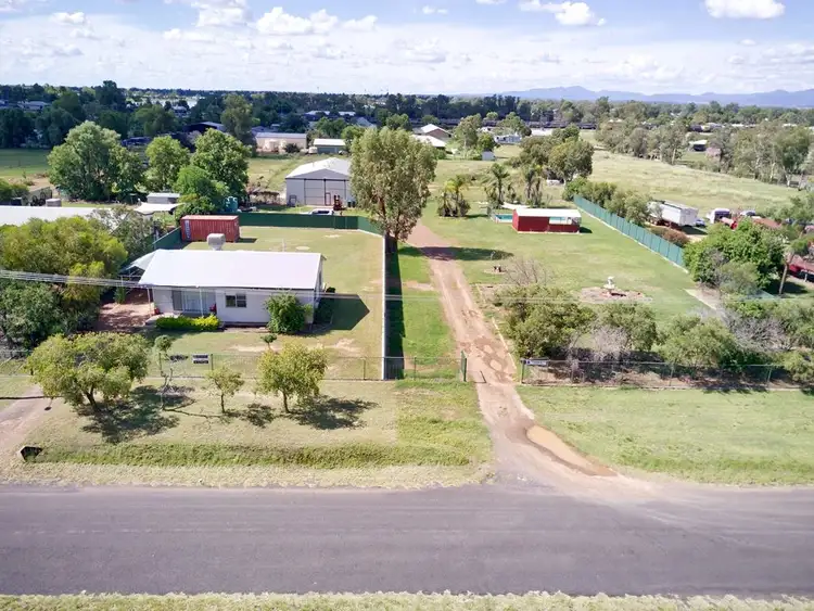 Third view of Homely house listing, 12 Kelvin Vickery Avenue, Narrabri NSW 2390