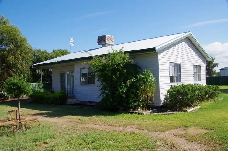 Seventh view of Homely house listing, 12 Kelvin Vickery Avenue, Narrabri NSW 2390