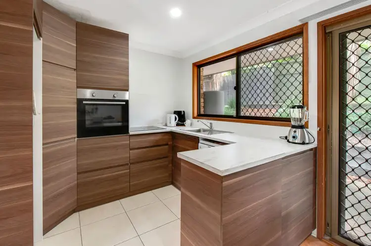 Main view of Homely semi-detached listing, 10/8 Sara Street, Ashmore QLD 4214
