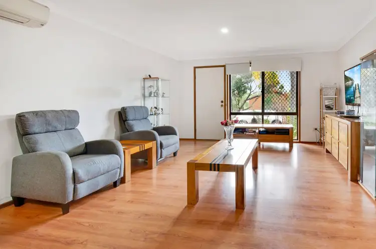 Second view of Homely semi-detached listing, 10/8 Sara Street, Ashmore QLD 4214