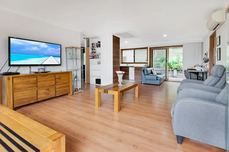 Third view of Homely semi-detached listing, 10/8 Sara Street, Ashmore QLD 4214
