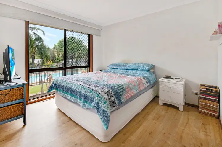 Fifth view of Homely semi-detached listing, 10/8 Sara Street, Ashmore QLD 4214