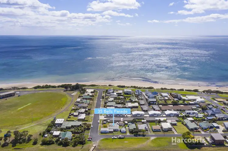 Second view of Homely house listing, 35 Bells Parade, Somerset TAS 7322