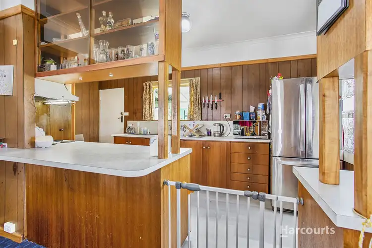 Fifth view of Homely house listing, 35 Bells Parade, Somerset TAS 7322