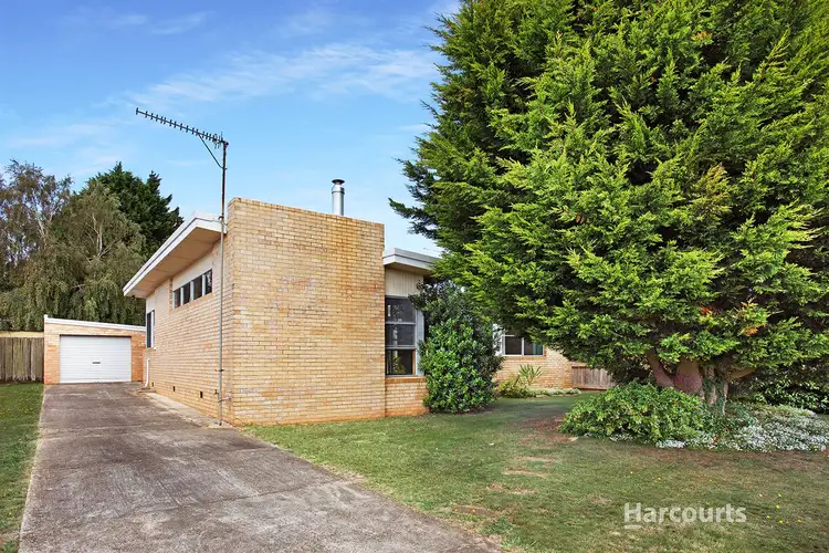 Second view of Homely house listing, 16 Curraghmore Avenue, Park Grove TAS 7320