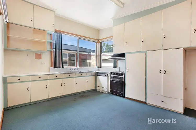 Fifth view of Homely house listing, 16 Curraghmore Avenue, Park Grove TAS 7320