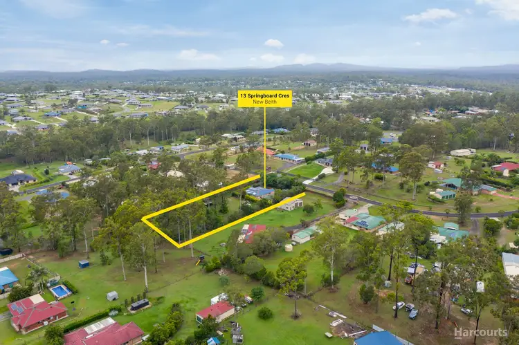 13-15 Springboard Crescent, New Beith QLD 4124