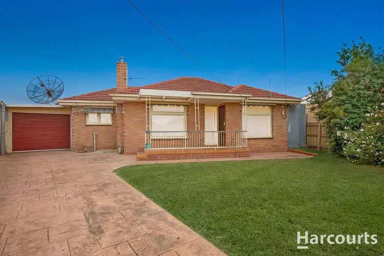 Main view of Homely house listing, 18 Harris Street, St Albans VIC 3021