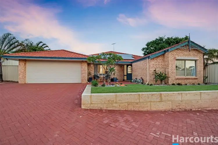 57 MacNaughton Crescent, Kinross WA 6028