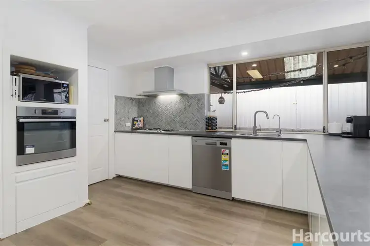 Third view of Homely house listing, 57 MacNaughton Crescent, Kinross WA 6028