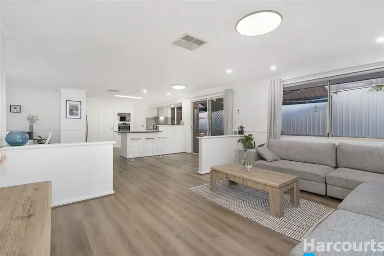 Fourth view of Homely house listing, 57 MacNaughton Crescent, Kinross WA 6028