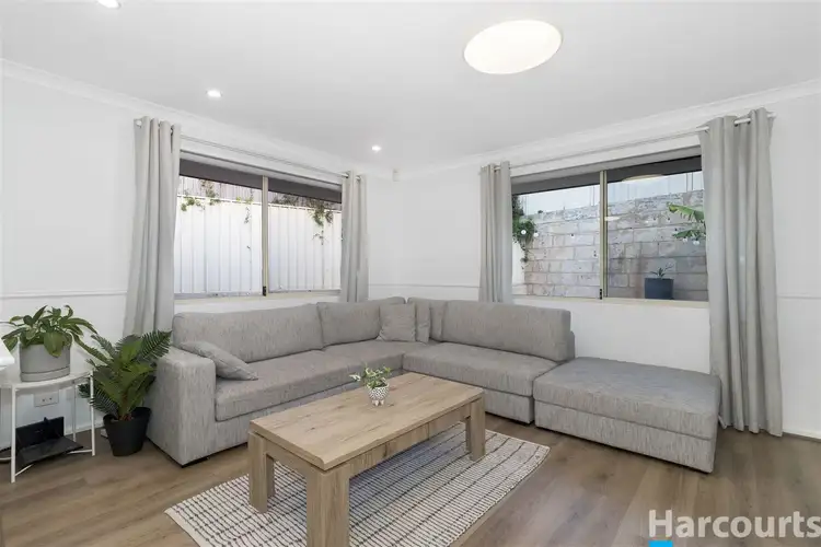 Fifth view of Homely house listing, 57 MacNaughton Crescent, Kinross WA 6028