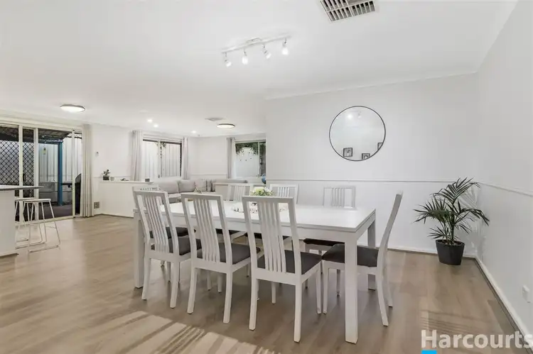 Sixth view of Homely house listing, 57 MacNaughton Crescent, Kinross WA 6028