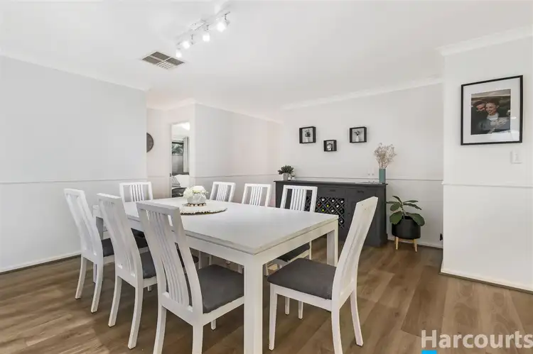 Seventh view of Homely house listing, 57 MacNaughton Crescent, Kinross WA 6028