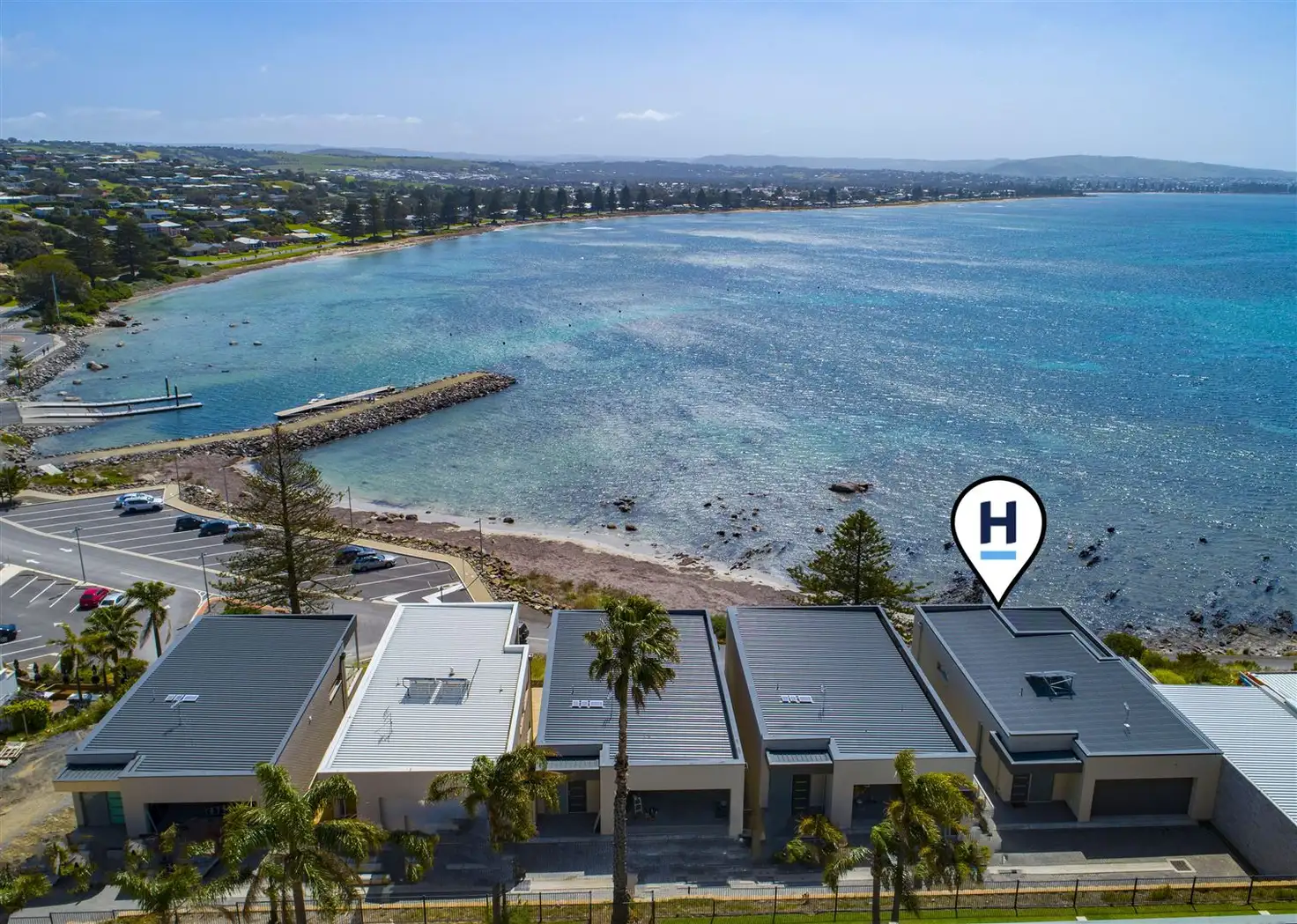 Main view of Homely townhouse listing, 6/121 Franklin Parade, Encounter Bay SA 5211