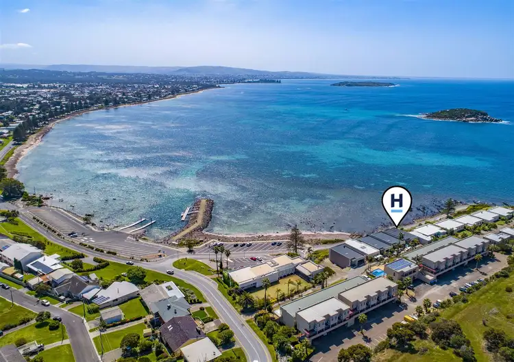 Second view of Homely townhouse listing, 6/121 Franklin Parade, Encounter Bay SA 5211