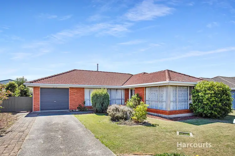 Main view of Homely house listing, 9 Cluan Crescent, Ulverstone TAS 7315
