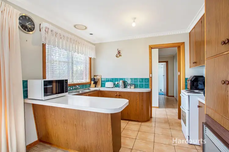 Second view of Homely house listing, 9 Cluan Crescent, Ulverstone TAS 7315