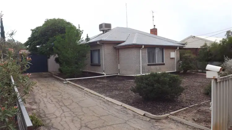 Main view of Homely house listing, 23 James Street, Kellerberrin WA 6410